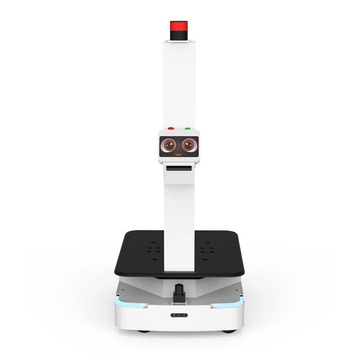 Goods Transport Robot factory