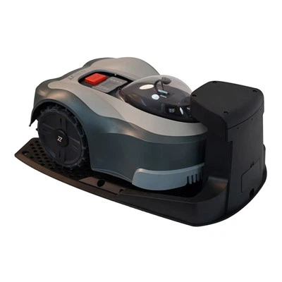 Un robot tondeuse à gazon automatique peut-il être utilisé sur une pelouse de forme irrégulière ?